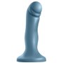 Plug Anal NS Novelties Lust-n-Dreams Bleu (12 cm)