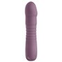 Vibromasseur anal NS Novelties Lust-n-Dreams Violet