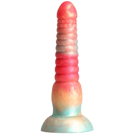 Dildo NS Novelties Colours Multicouleur Ø 3,9 cm