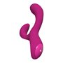 Vibrateur G-Spot Blush BURGUNDY Violet