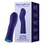 Mini Vibromasseur FemmeFunn Violet