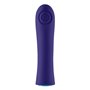 Mini Vibromasseur FemmeFunn Violet