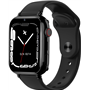Montre connectée FW59 4G+GPS Noire Maxcom
