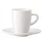 Set de 2 Tasses Expresso JURA - 85 ml