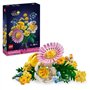 LEGO Botanique 10347 Petit bouquet ensoleillé, Fleurs artificielles, des 9 ans