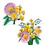 LEGO Botanique 10347 Petit bouquet ensoleillé, Fleurs artificielles, des 9 ans