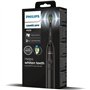 Brosse a dents - PHILIPS - HX3681/54 - Sonicare - Serie 4100 - Noir - Eléctrique