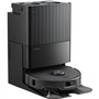 ROBOROCK QREVO EDGE 5V1 - Aspirateur Robot Laveur - 18500 Pa - 4 L - Noir