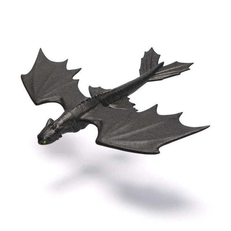 SPIN MASTERFIGURINE VOLANTE KROKMOU Dragons Movie