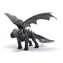 SPIN MASTER FIGURINE DRAGON SONORE 25 CM KROKMOU Dragons Movie