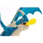 SPIN MASTER FIGURINE DRAGON A FONCTIONS 25 CM TEMPETE Dragons Movie