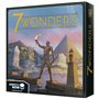 Jeu de société 7 WONDERS Espagnol
