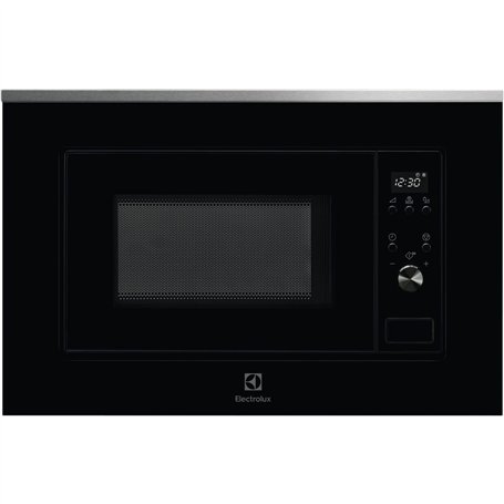 Micro-ondes Electrolux LMS2173EMX Noir 700 W 17 L