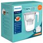 Pichet Philips AWP2943WHT3 Plastique