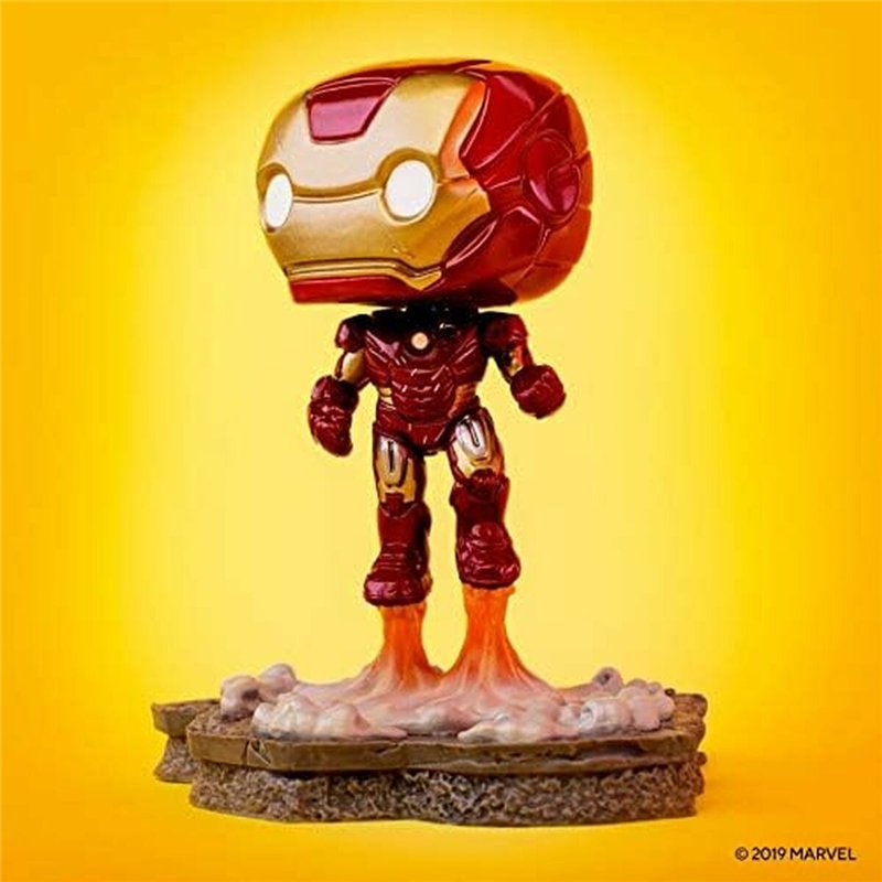 Image secondaire de Figurine Funko Pop! 45610