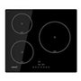 Plaque à Induction Cata IB6403E2BK 5300 w