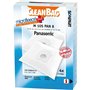 Sac de Rechange pour Aspirateur Scanpart M 105 PAN 8