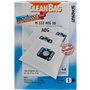 Sac de Rechange pour Aspirateur Scanpart M 122 AEG 16 AEG ELECTROLUX