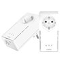 Adaptateur PLC Wifi STRONG POWERLINE