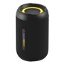 Haut-parleurs bluetooth portables NGS ROLLERFURIA2TINYBLACK Noir 20 W