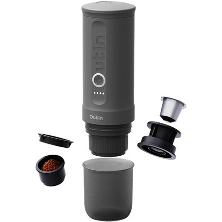 Cafetière express Outin NESPRESSO