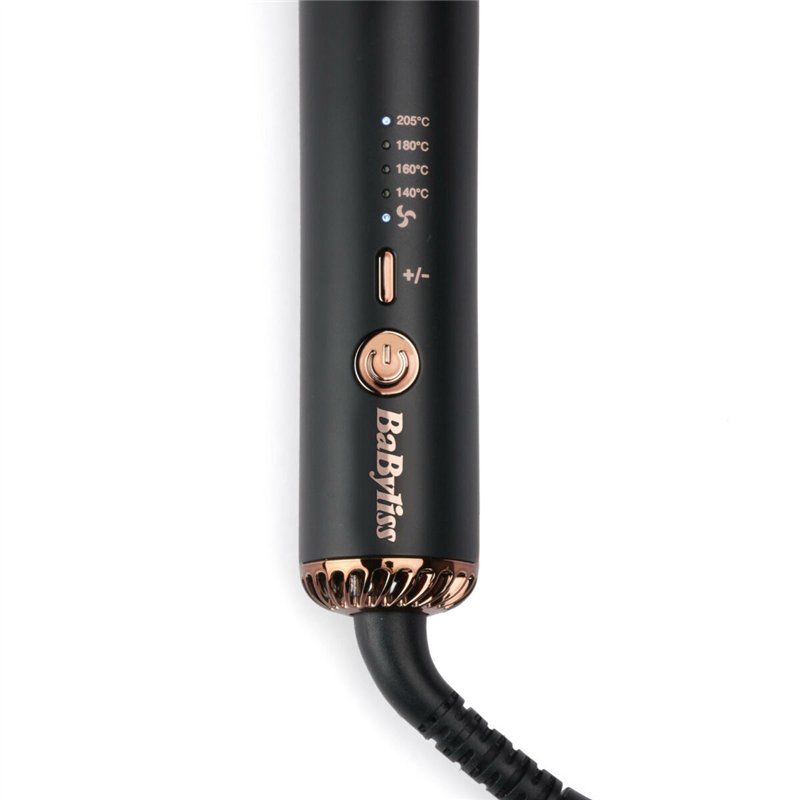 Image secondaire de Fer à friser Babyliss C115E