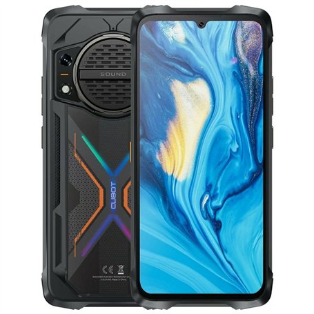 Smartphone Cubot KING KONG POWER 3 6,72" 12 GB RAM 256 GB