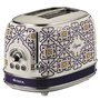 Grille-pain Ariete 155 810 W Blanc