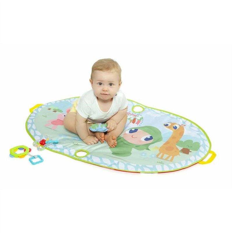 Image secondaire de Tapis de jeu Moltó