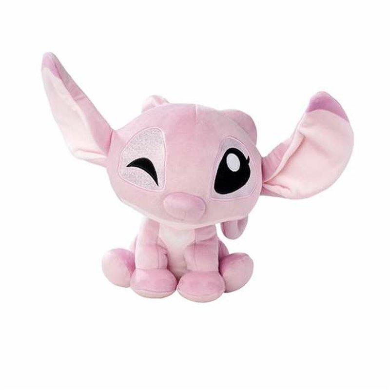Jouet Peluche Smoby Angel 25 cm (1 Pièce)