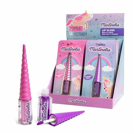 Kit de maquillage pour enfant Martinelia