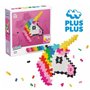 Puzzle Lúdilo Plus Plus Unicorn 250 Pièces