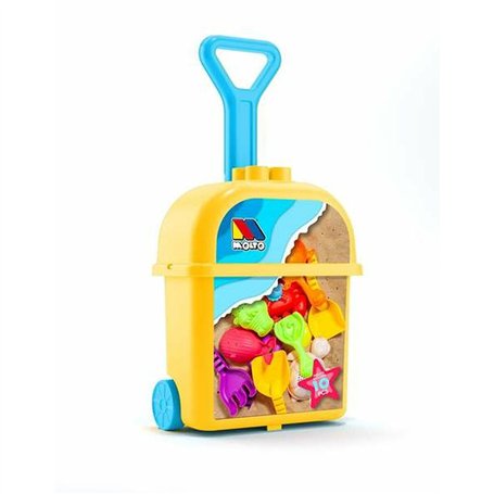 Set de jouets de plage Moltó