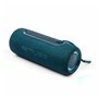 Haut-parleurs bluetooth portables Muse Bleu 20 W