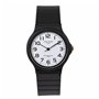 Montre Homme Timemark Noir