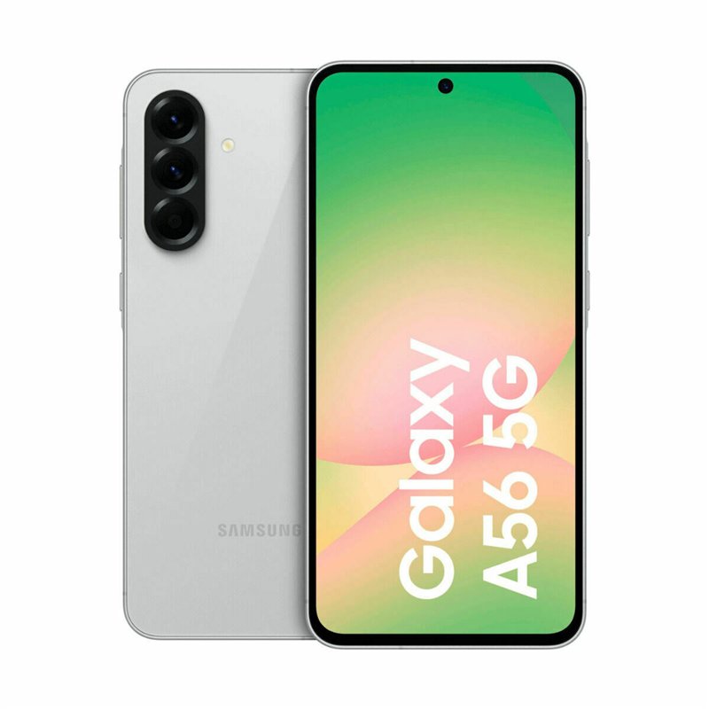 Smartphone Samsung A56 6,7