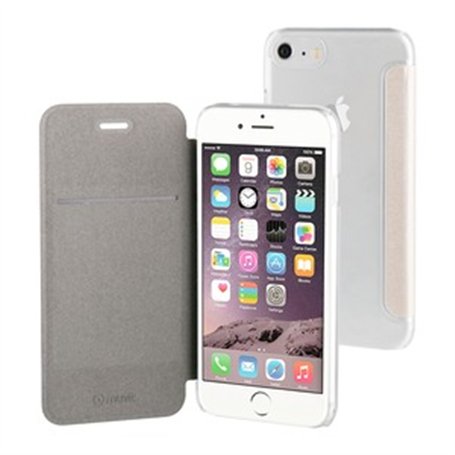 FOLIO CASE OR: APPLE IPHONE SE/8/7/6S/6