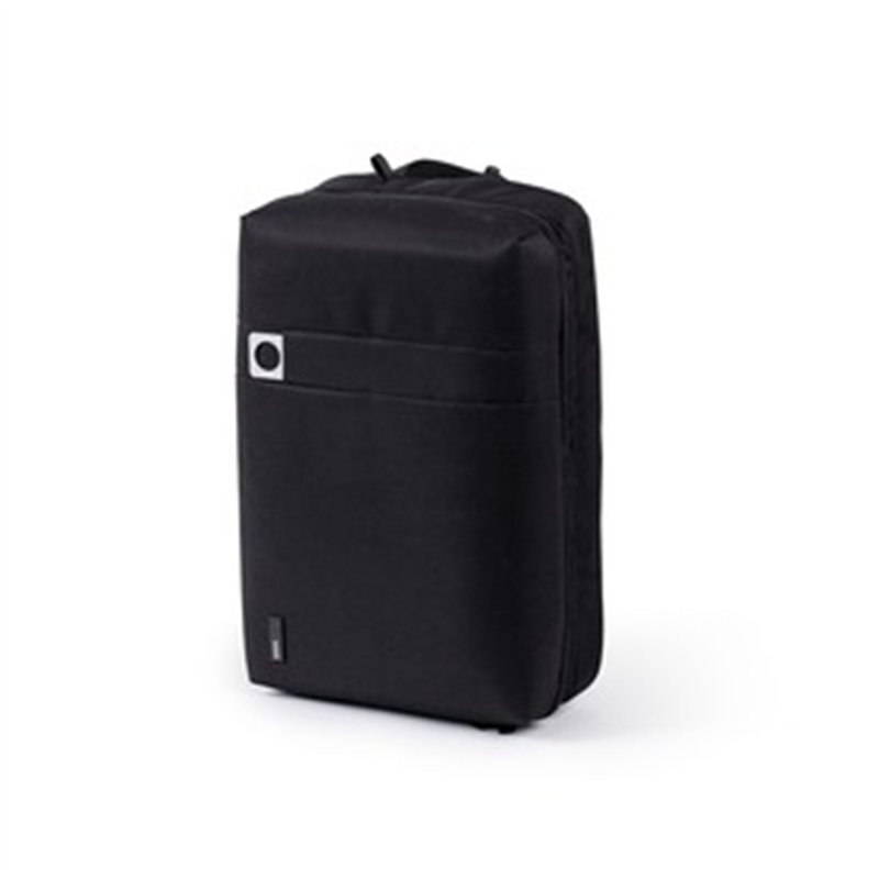 APOLLO 48H SUITCASE NOIR