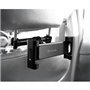 SUPPORT VOITURE UNIVERSEL APPUIE-TETE EN PLASTIQUE & ALU RECYCLES