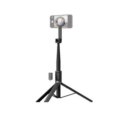 TREPIED EXTENSIBLE 2 EN 1 PERCHE SELFIE VLOGGING MAGSAFE
