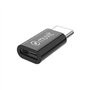 ADAPTATEUR USB-C VERS MICRO-USB FEMELLE