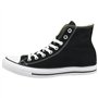 Converse All Star Chuck Taylor Hi Noir M9160c