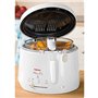 Tefal Fryer (FF1000) MaxiFry white