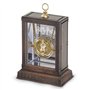 The Noble Collection Harry Potter Hermione’s Time Turner 24K Gold Plated - 1.4in (3.5cm) Includes 18" Chain & Display Box - Harr