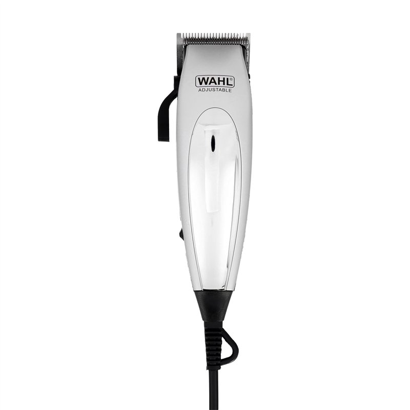 Image secondaire de WAHL Home Pro Deluxe Combo Tondeuse Cheveux, Filaire, avec Levier pour Dégradés (1mm à 3mm), Lame Auto-Affutée de Qualité, Ne Ti