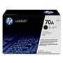 HP 70A Cartouche de Toner pour imprimante Laser monochrome