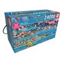 Educa - Puzzle 24000 pièces pour Adultes, La Vie, Le Plus Grande Puzzle (13434)