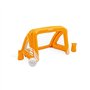 Intex cage de water polo