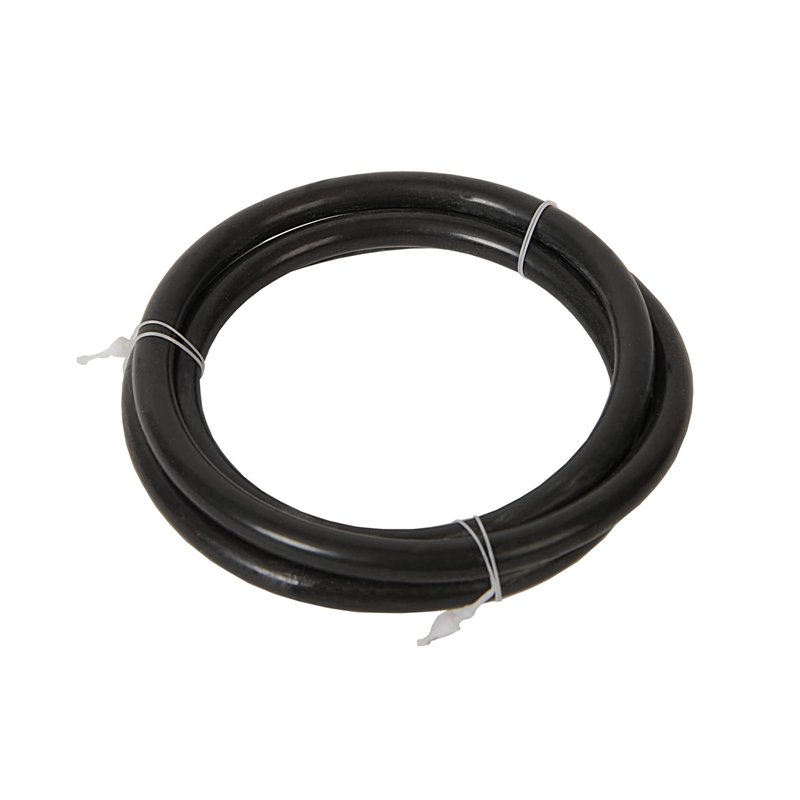 Joint Pour Cocotte Inox 8l Diamètre 245mm - 790142, Noir