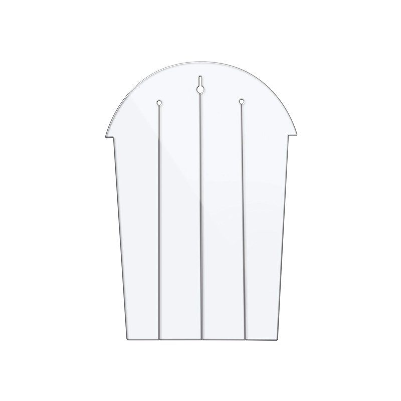 Imac – Door Zeus 50 Litière à Chat